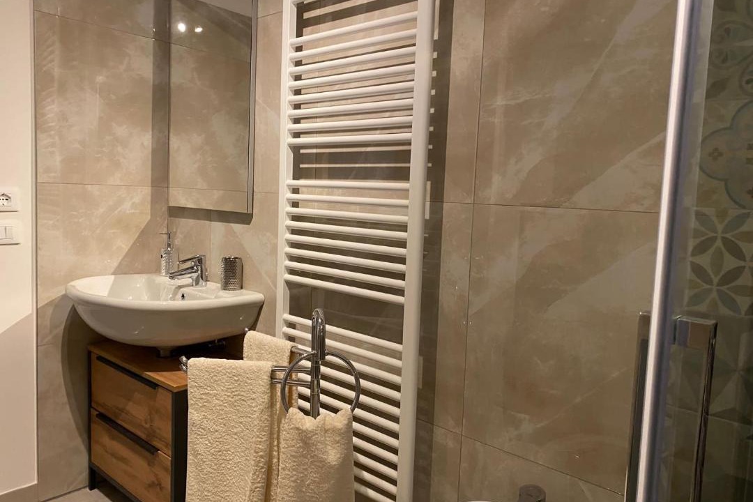 Photo of Bathroom in San Leo