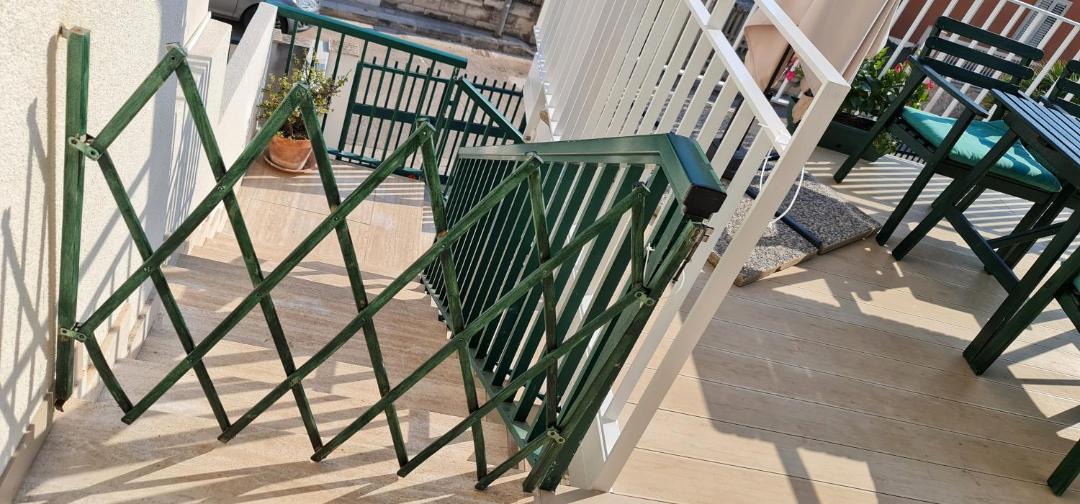 Photo of Patio Balcony in Marina di Ragusa