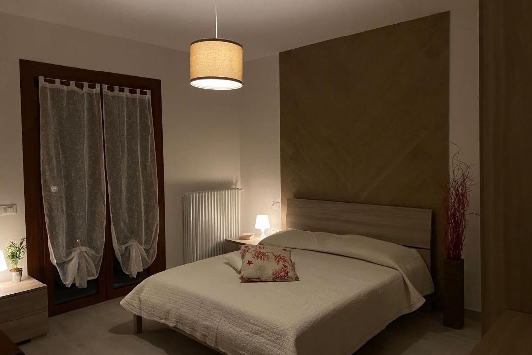Photo of Bedroom in San Leo