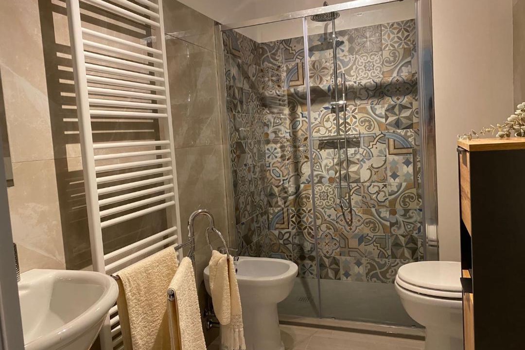 Photo of Bathroom in San Leo