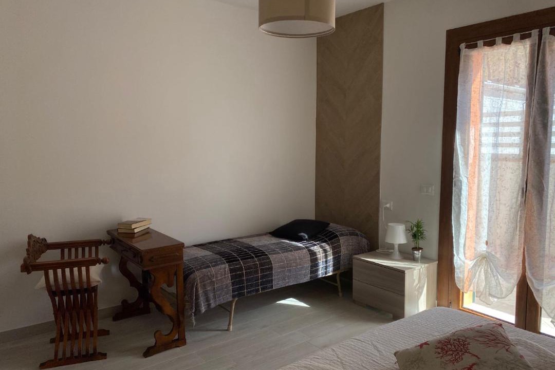 Photo of Bedroom in San Leo