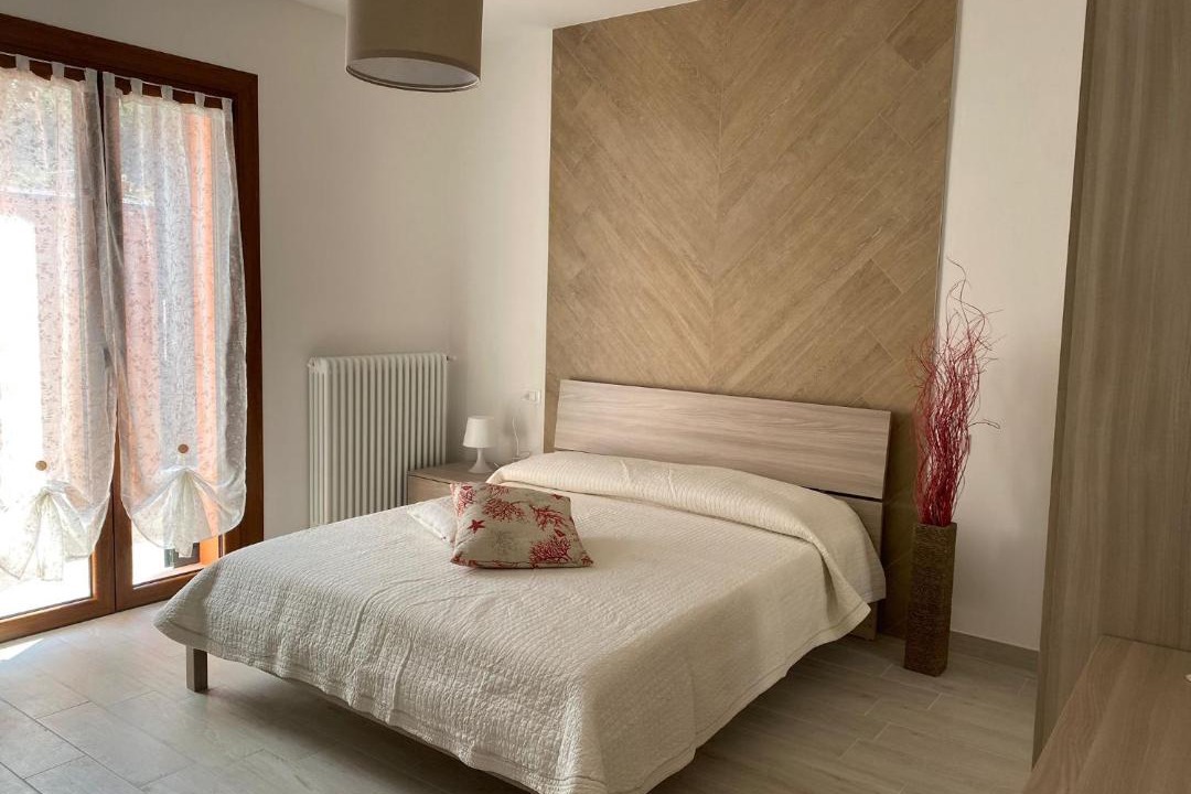 Photo of Bedroom in San Leo