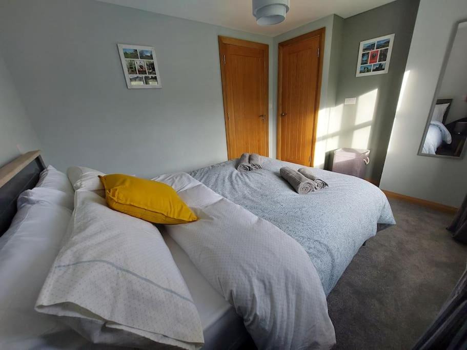 Photo of Bedroom in Dungannon