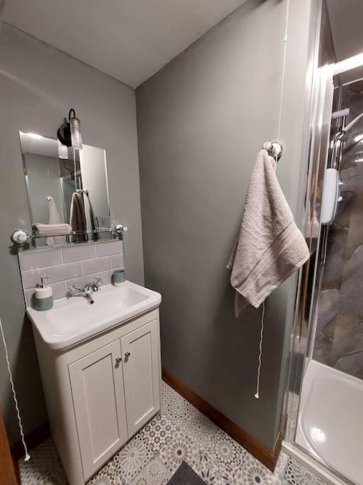 Photo of Bathroom in Dungannon