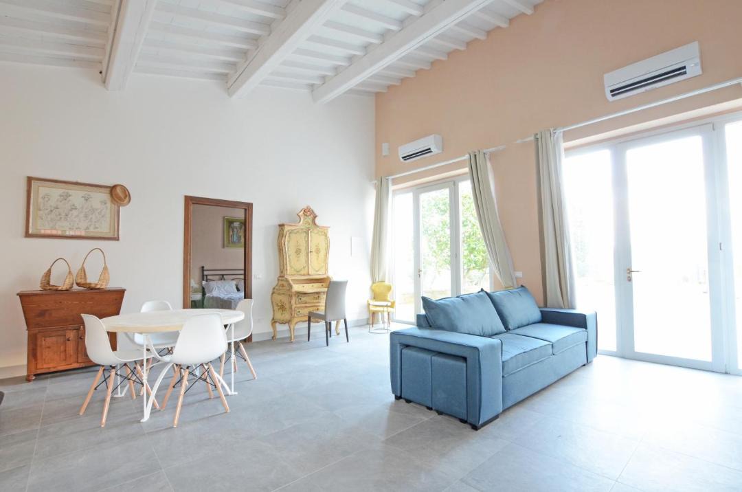 Photo of Livingroom in Impruneta