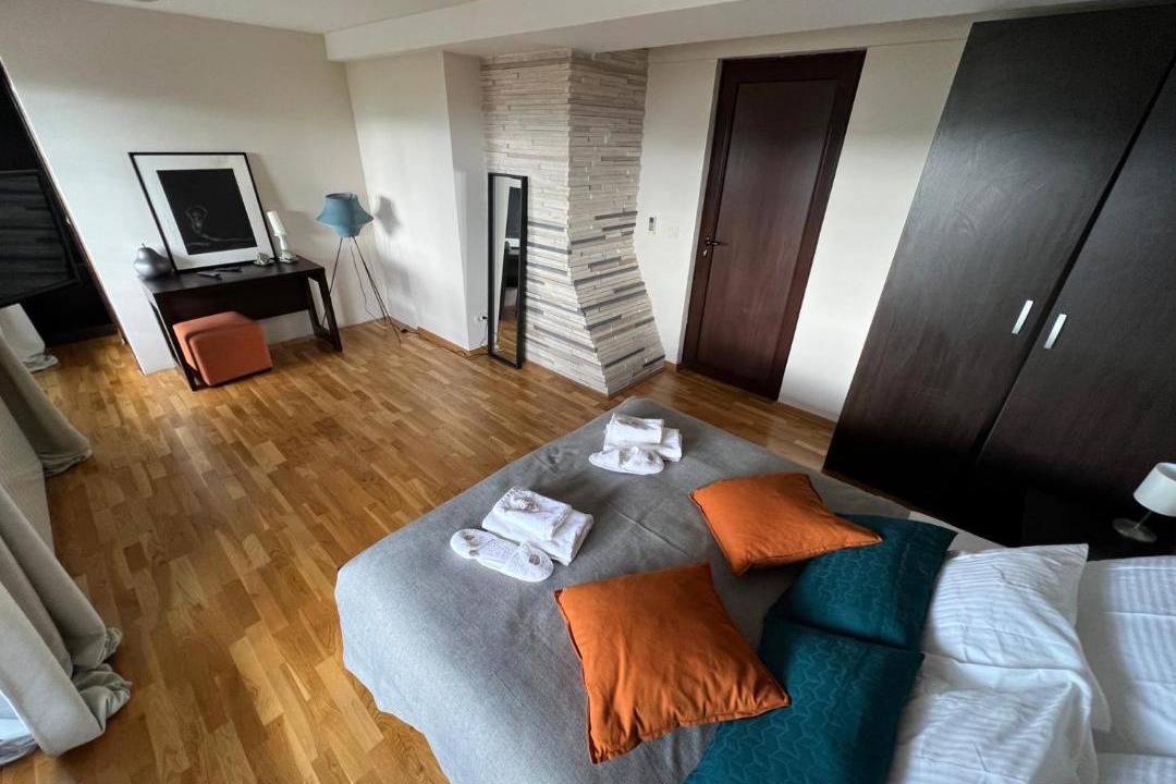 Photo of Livingroom in Arandelovac