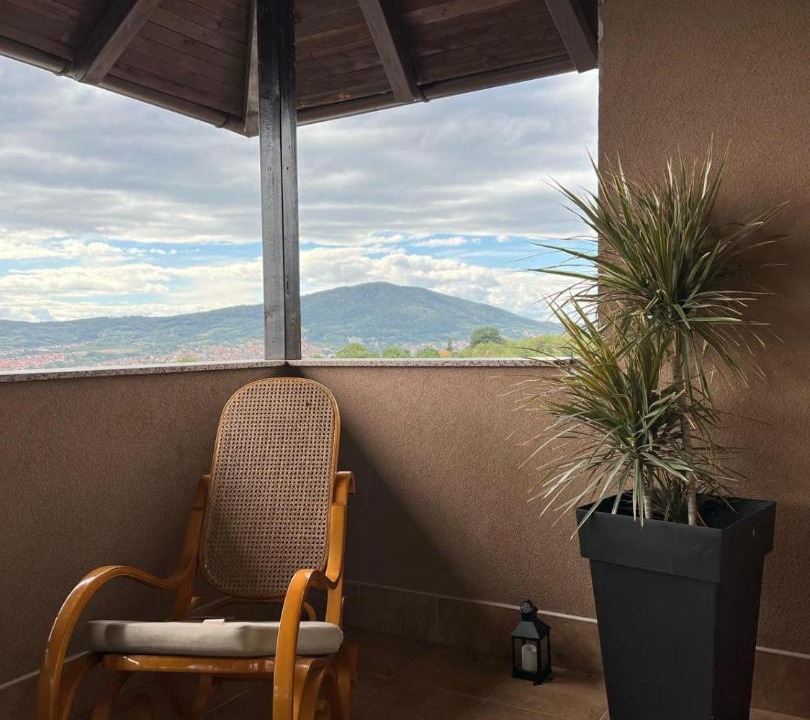 Photo of Patio Balcony in Arandelovac