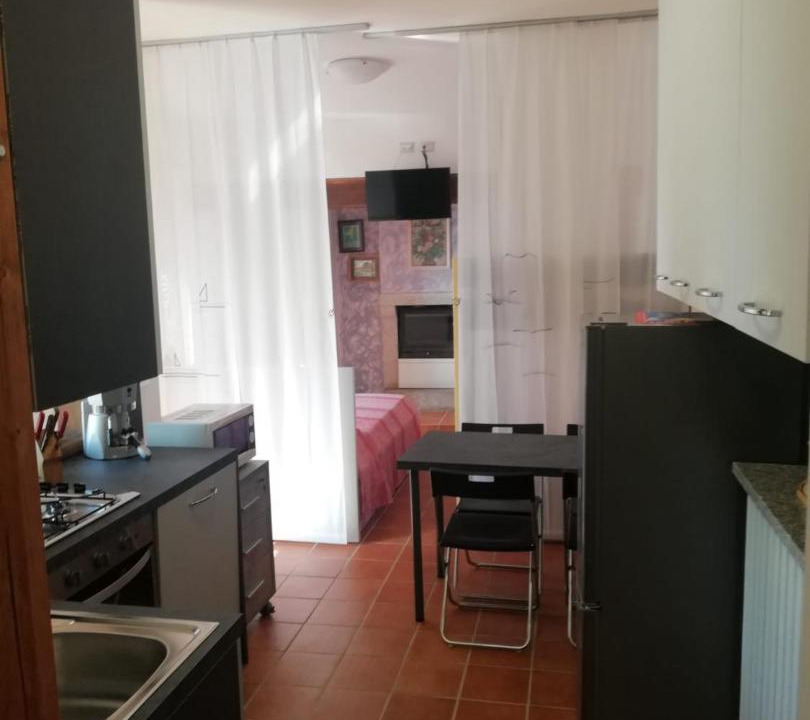 Photo of Kitchen in Pella