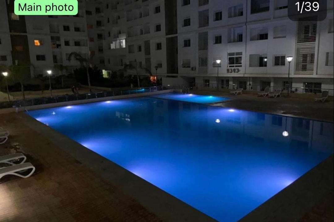 Photo of Outdoor in Cite Al Mohammadi