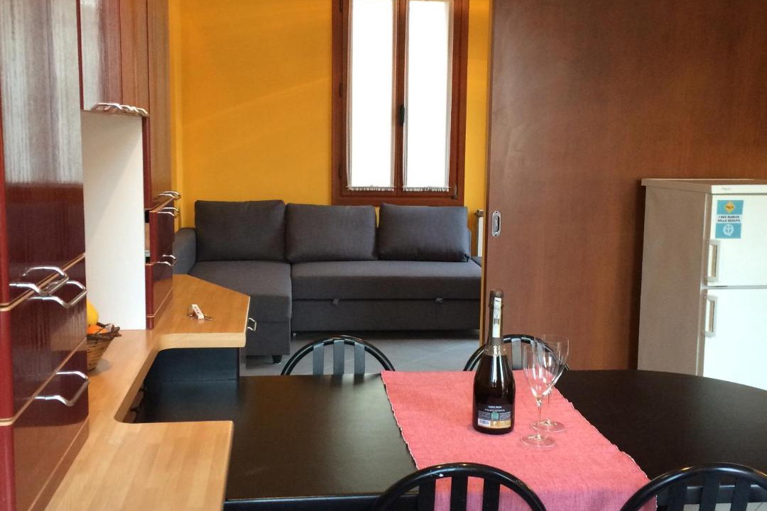 Photo of Livingroom in Mestre