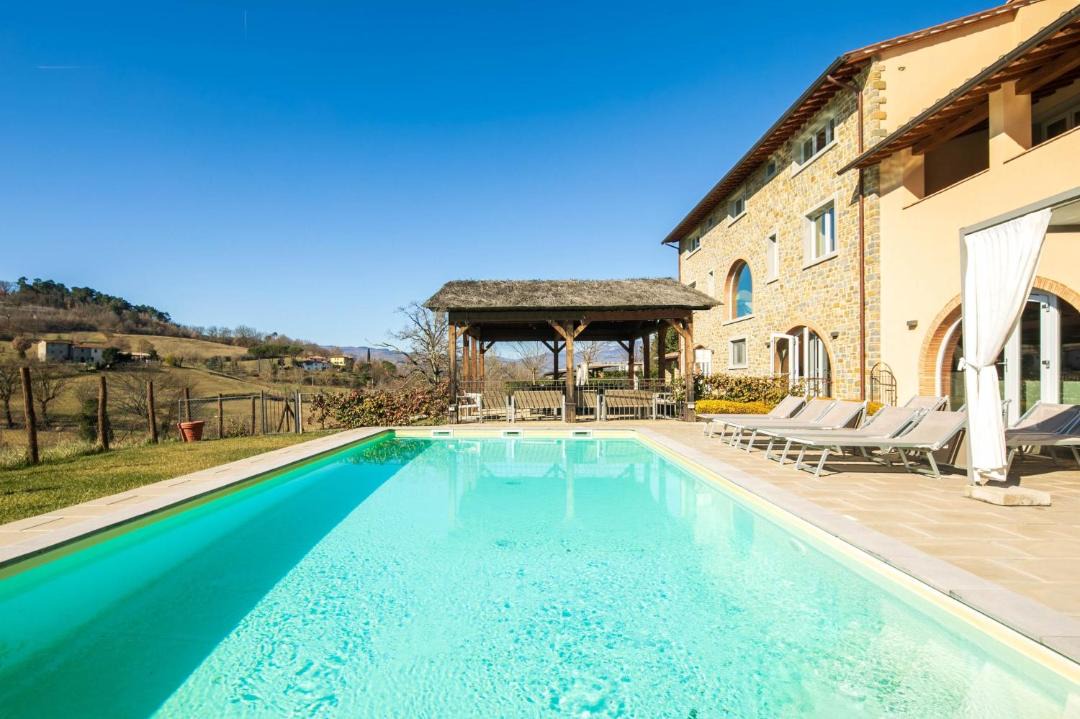 Photo of Outdoor in Porrena