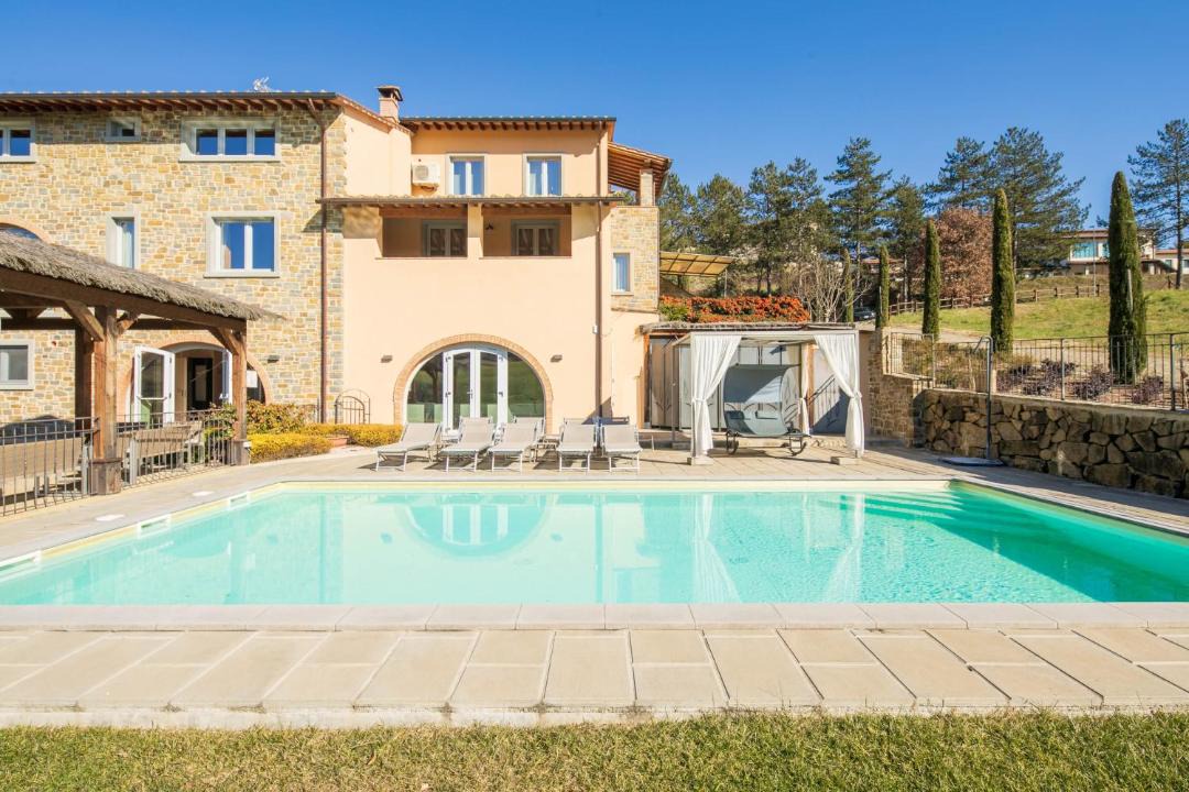 Photo of Outdoor in Porrena