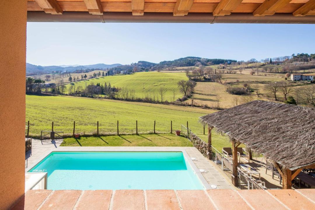 Photo of Outdoor in Porrena