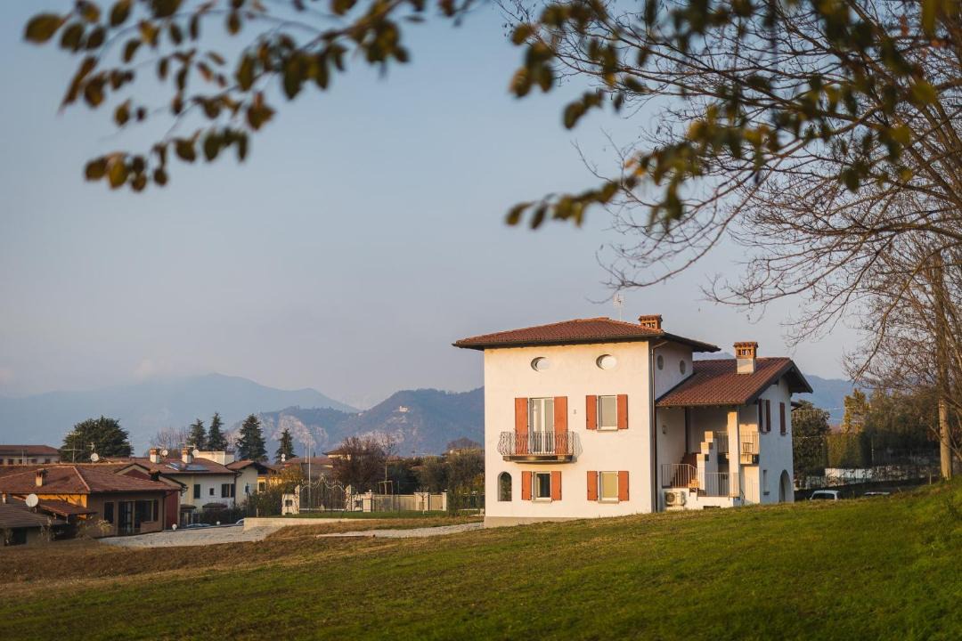Photo of Buildings in Monterotondo