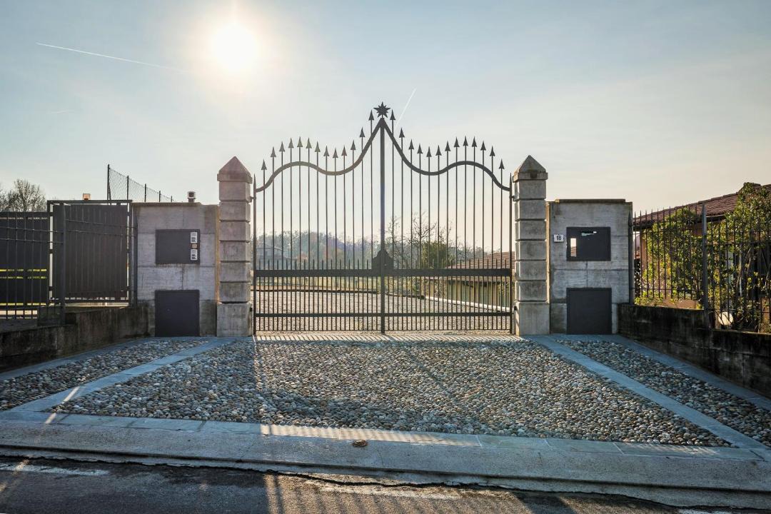 Photo of Buildings in Monterotondo