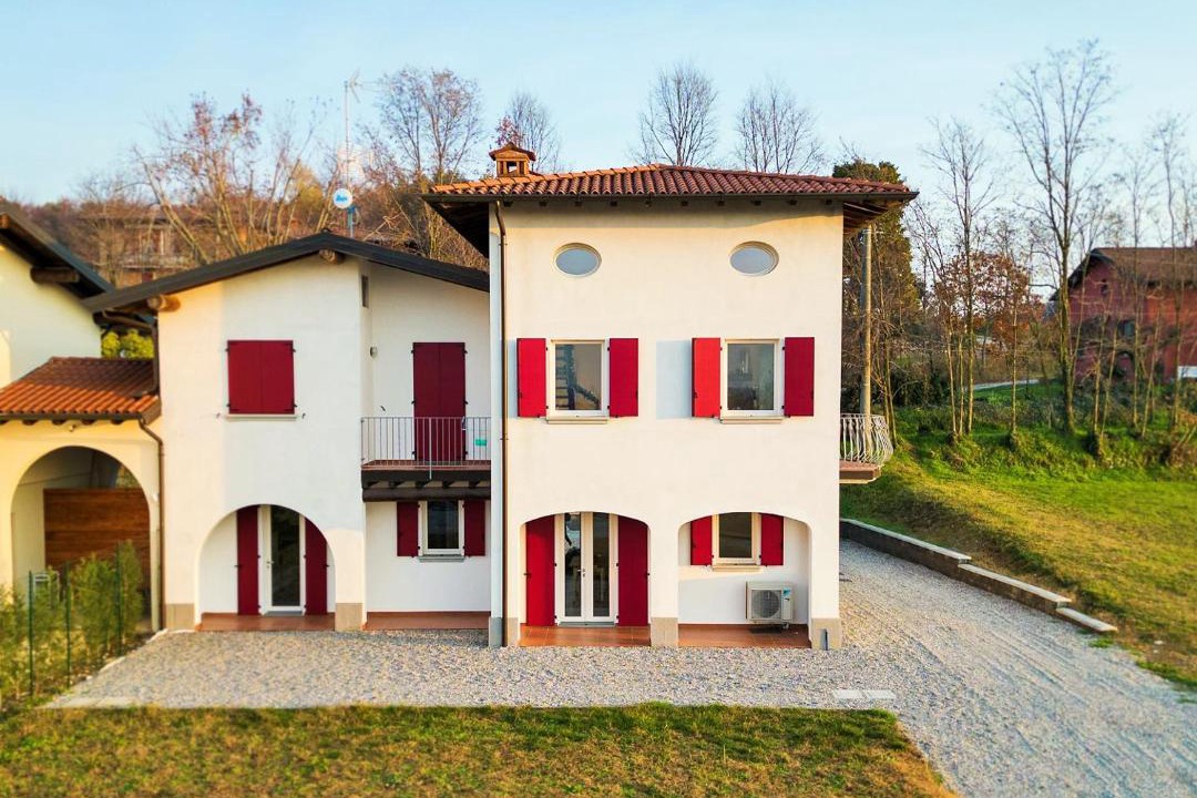 Photo of Buildings in Monterotondo