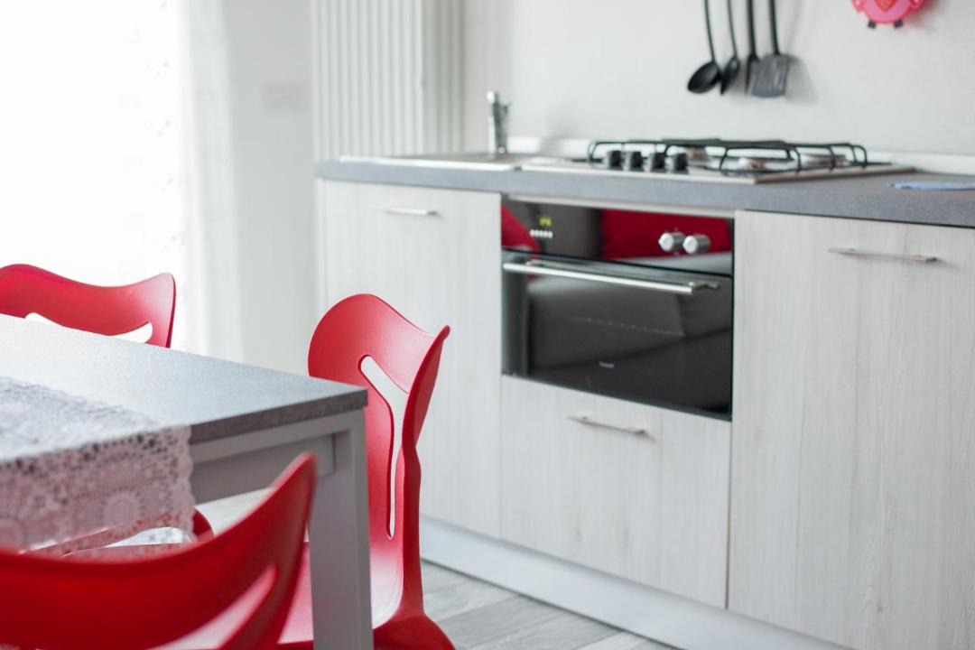 Photo of Kitchen in Cassone