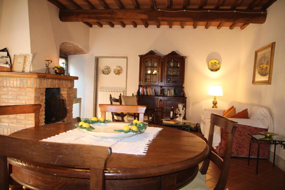 Photo of Livingroom in Cavriglia