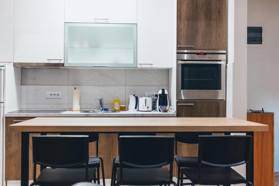 Photo of Kitchen in Vrsac