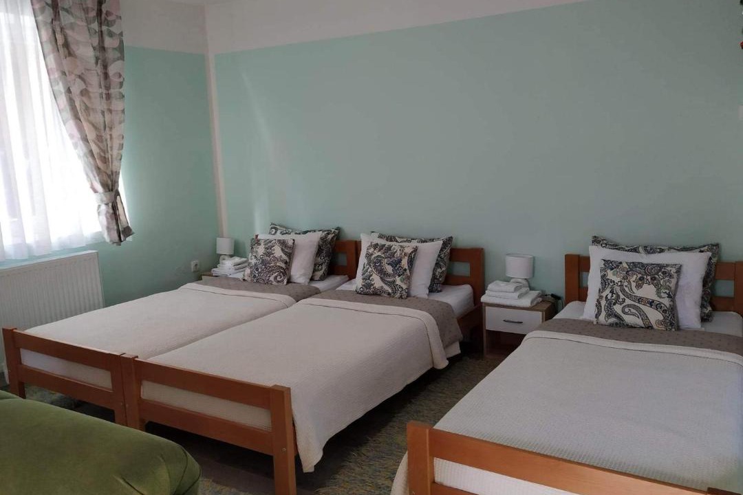 Photo of Bedroom in Petrovaradin