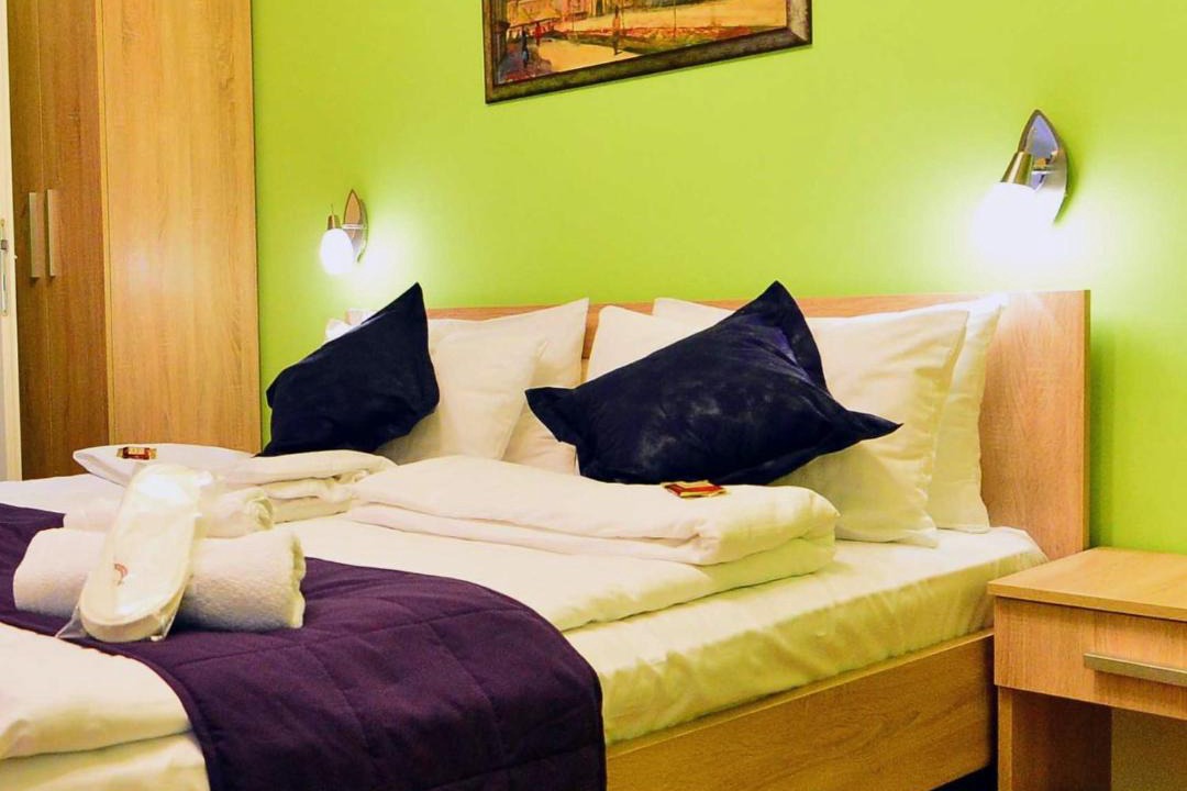 Photo of Bedroom in Novi Sad