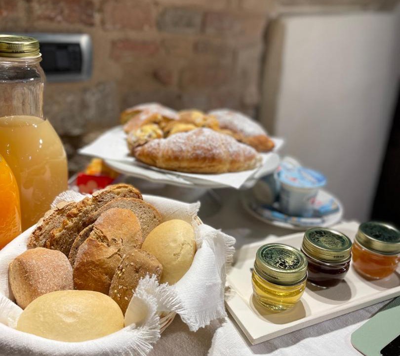 Photo of Kitchen in Montefelcino