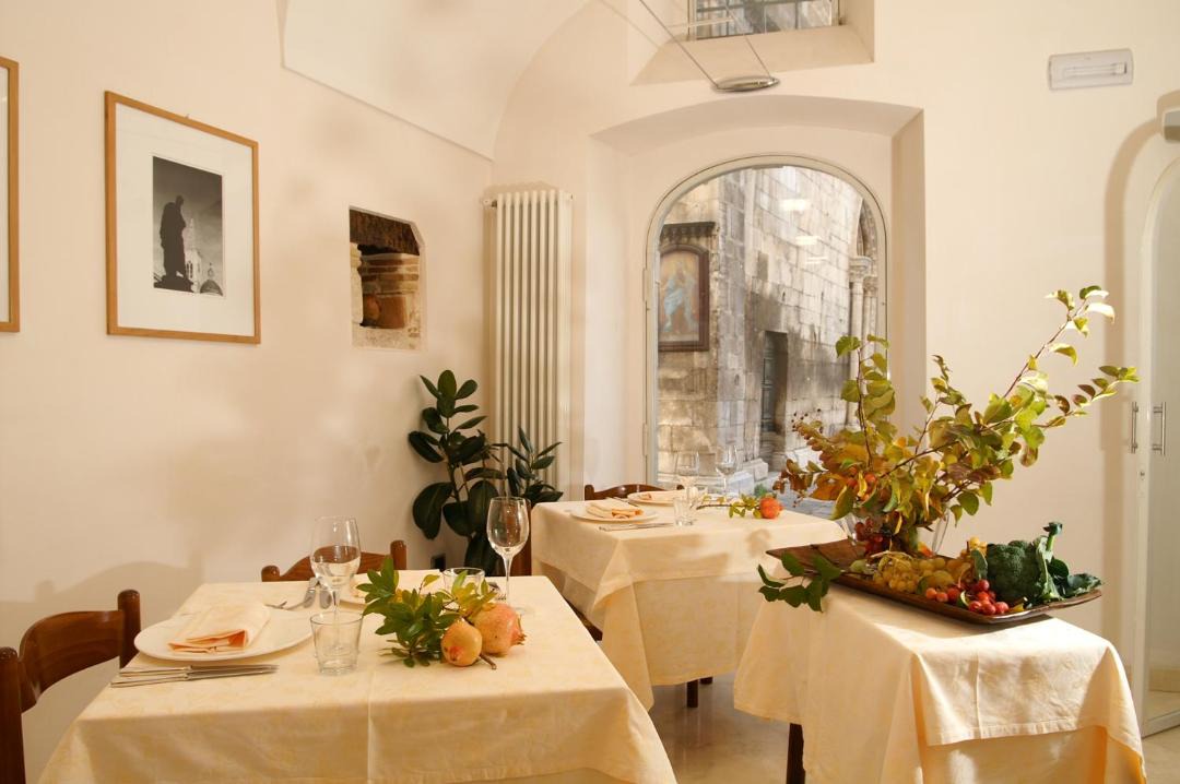 Photo of Livingroom in Sulmona