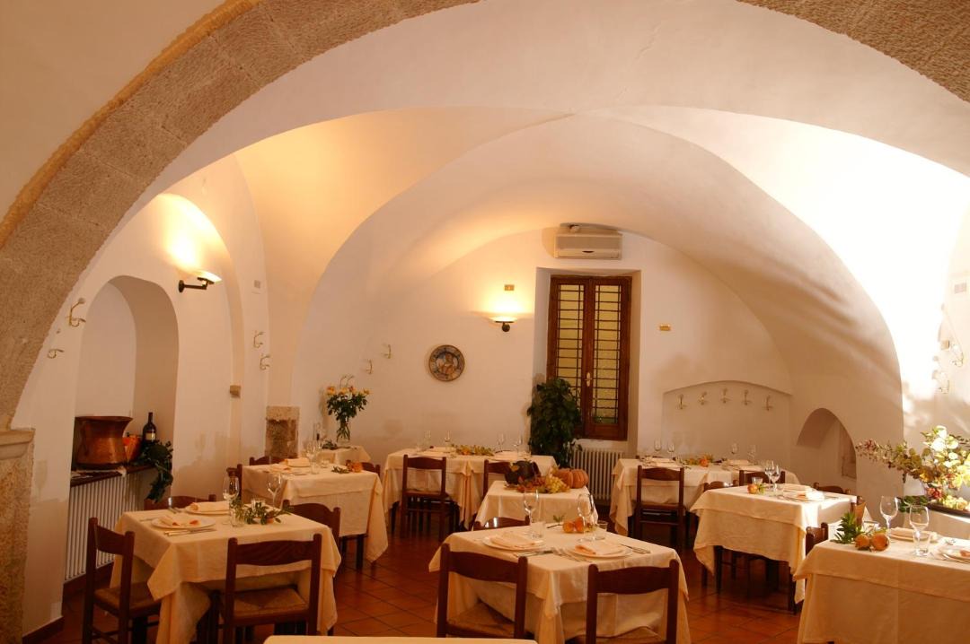 Photo of Livingroom in Sulmona
