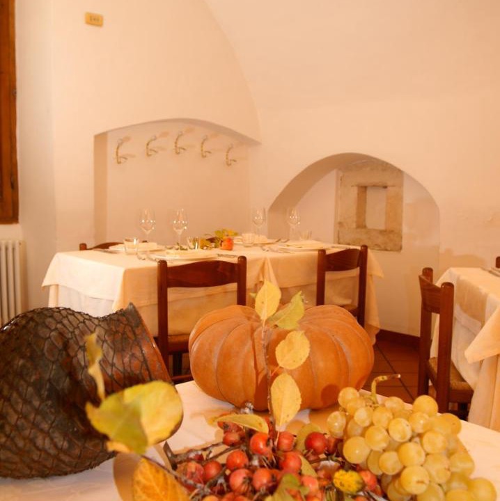 Photo of Livingroom in Sulmona