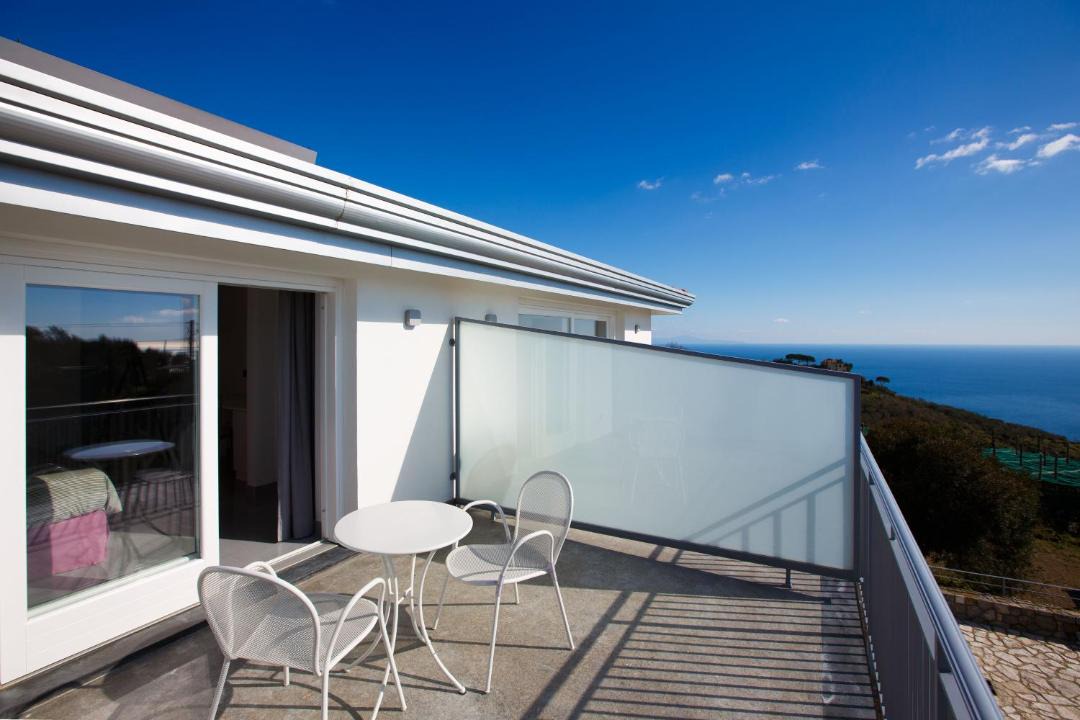 Photo of Patio Balcony in Schiazzano