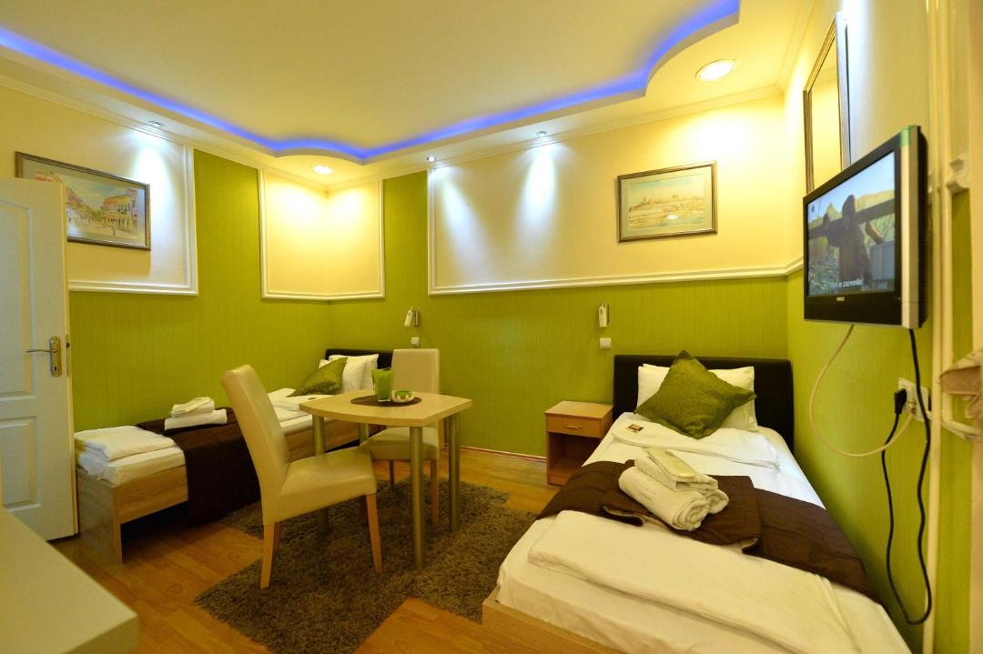 Photo of Bedroom in Novi Sad
