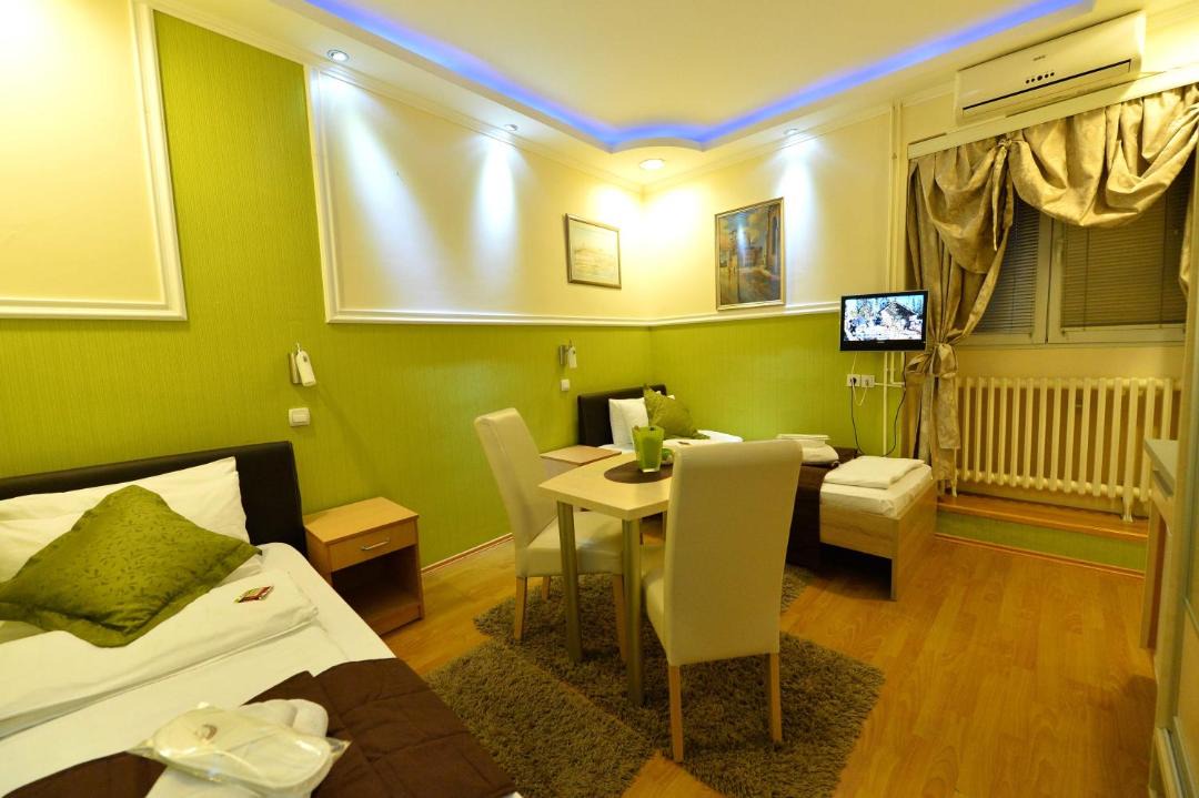 Photo of Livingroom in Novi Sad