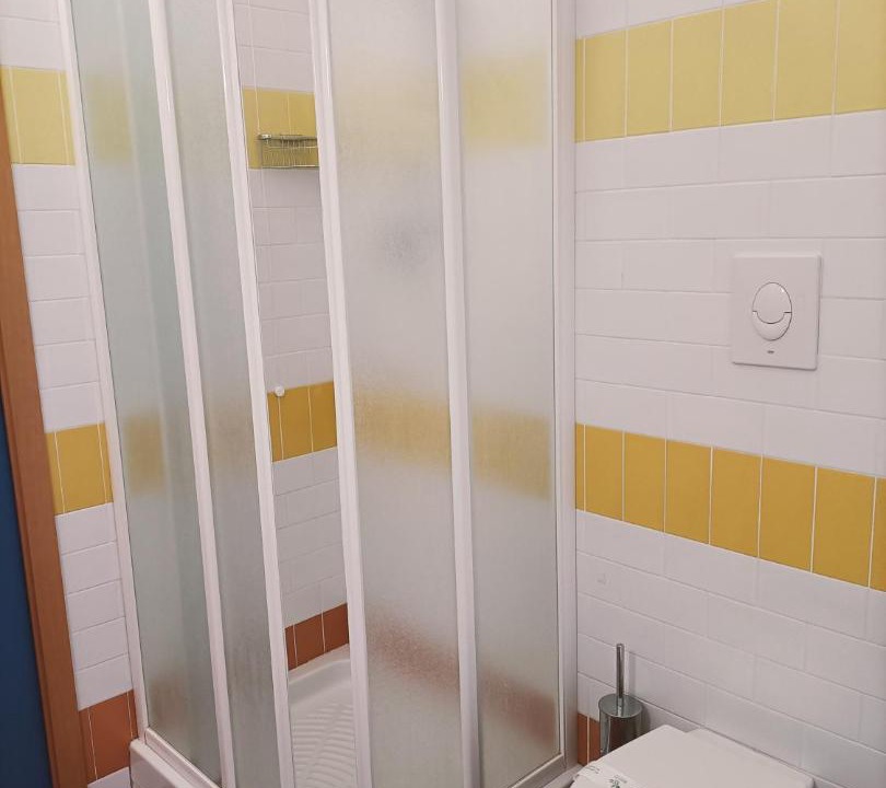 Photo of Bathroom in Pizzoli