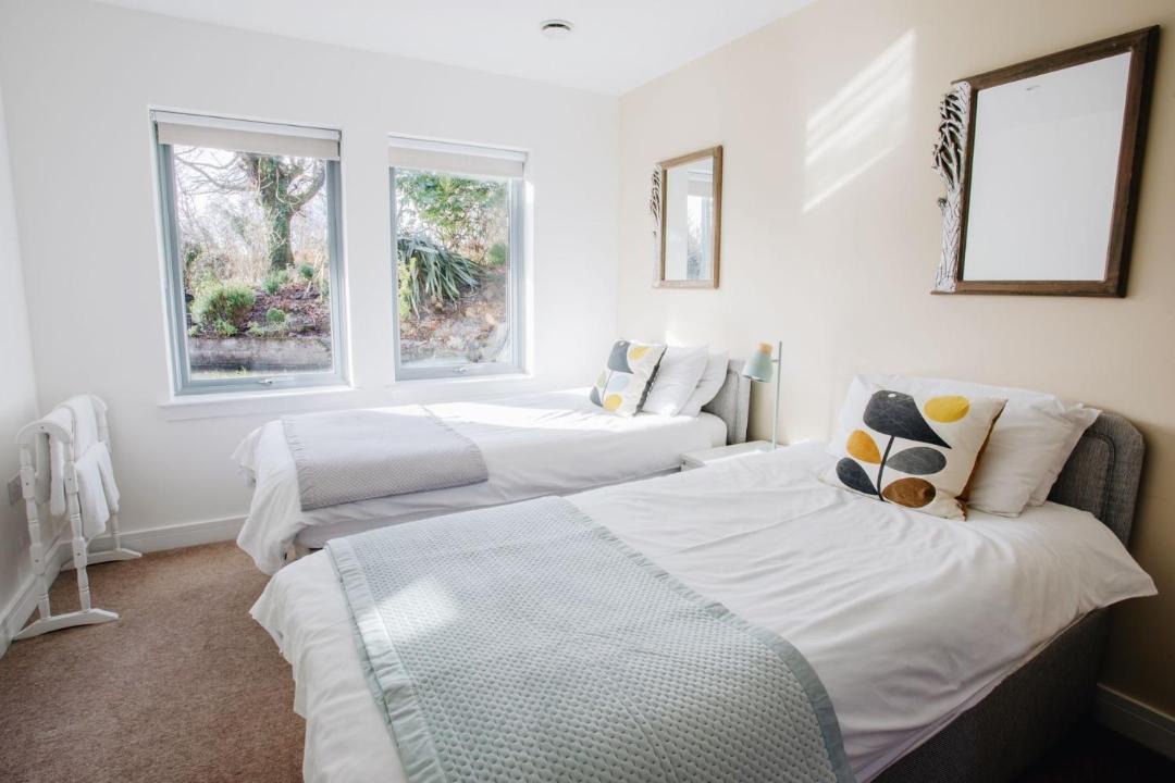 Photo of Bedroom in Tobermory