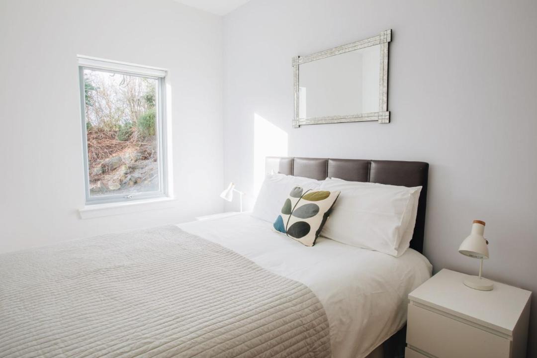 Photo of Bedroom in Tobermory