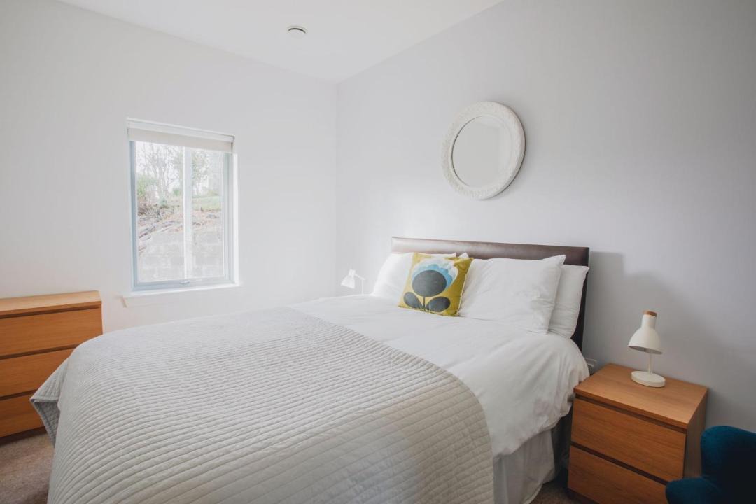 Photo of Bedroom in Tobermory