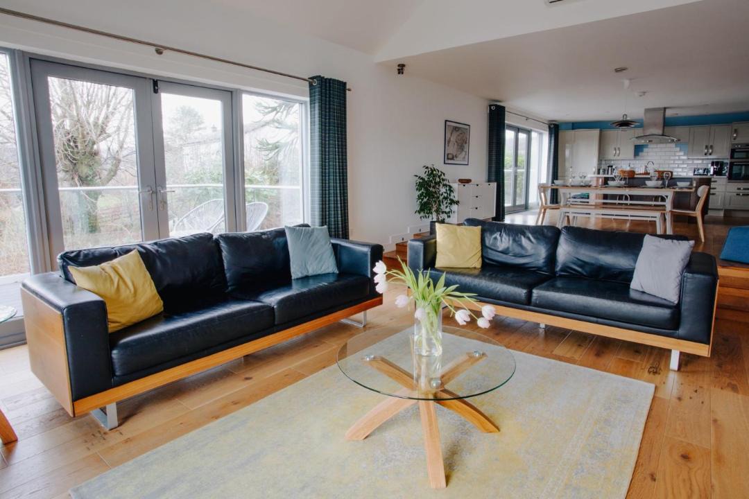 Photo of Livingroom in Tobermory