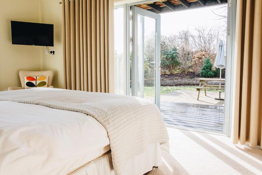 Photo of Bedroom in Tobermory