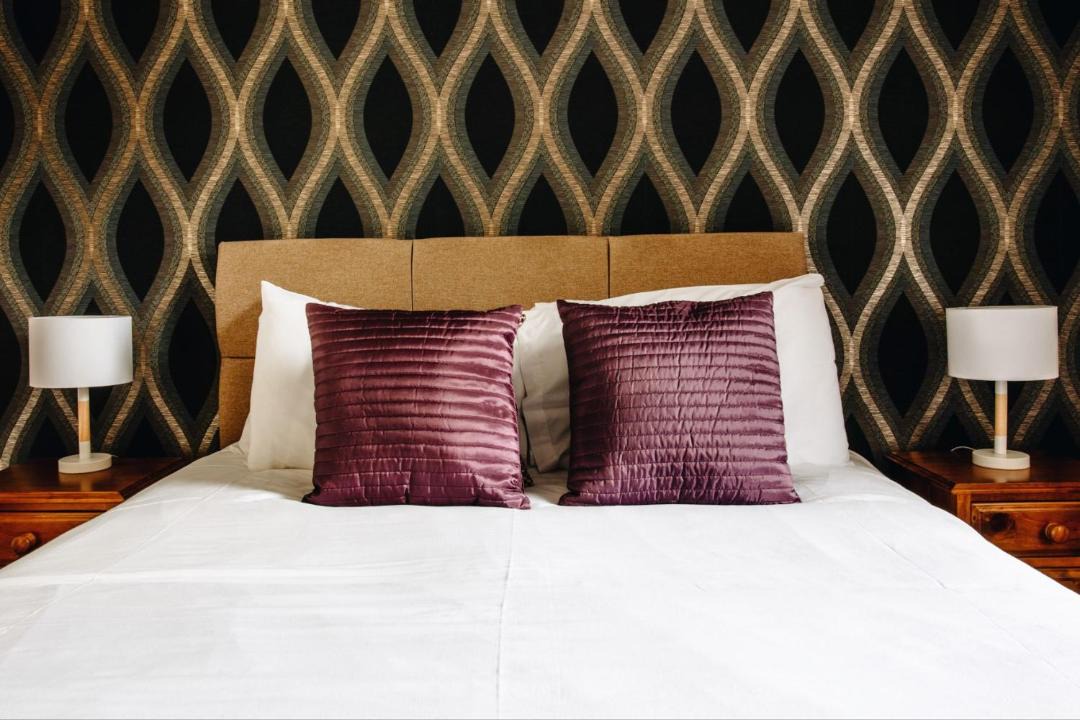Photo of Bedroom in Tobermory