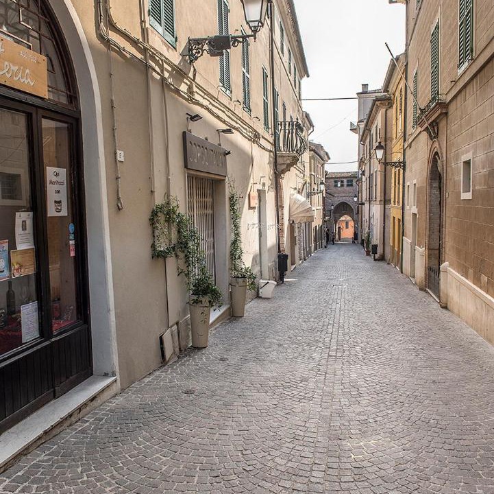 Photo of Others in Sirolo