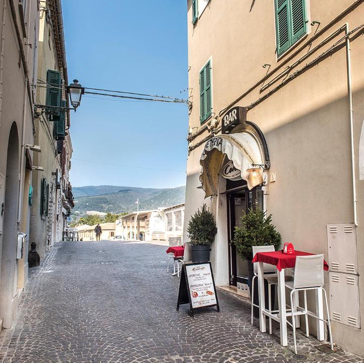 Photo of Others in Sirolo