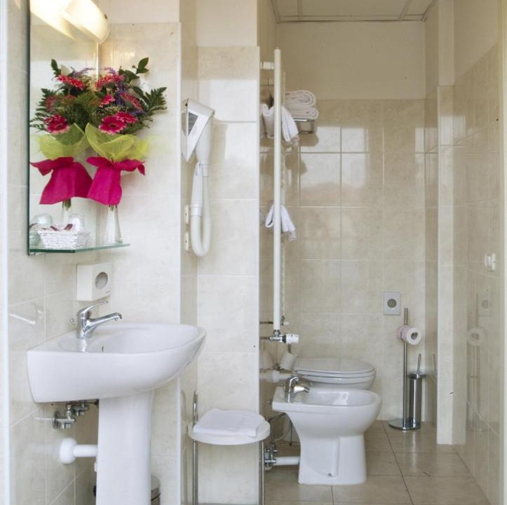 Photo of Bathroom in Campalto