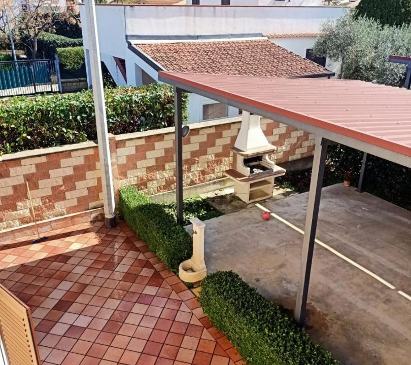 Photo of Patio Balcony in Piana Calzata