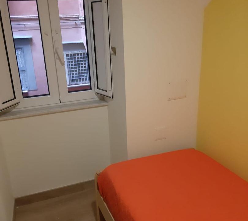 Photo of Bedroom in Naples City Centre