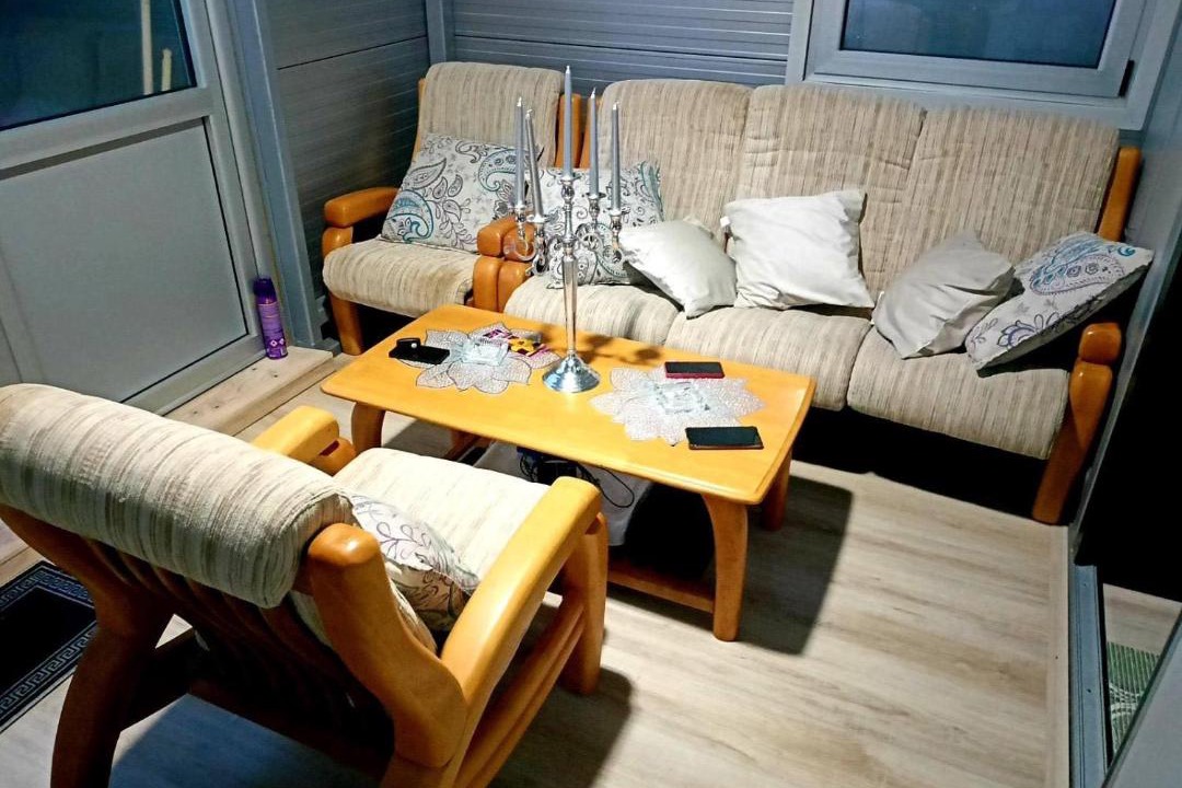Photo of Livingroom in Bajina Basta