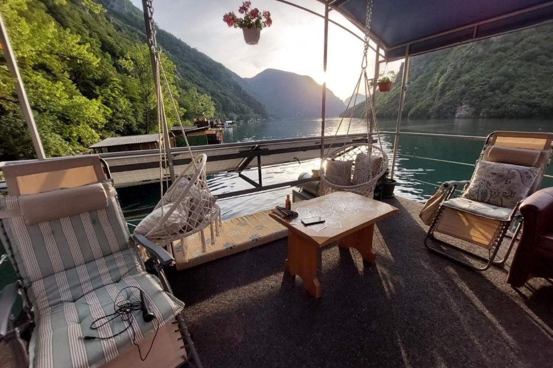 Photo of Patio Balcony in Bajina Basta