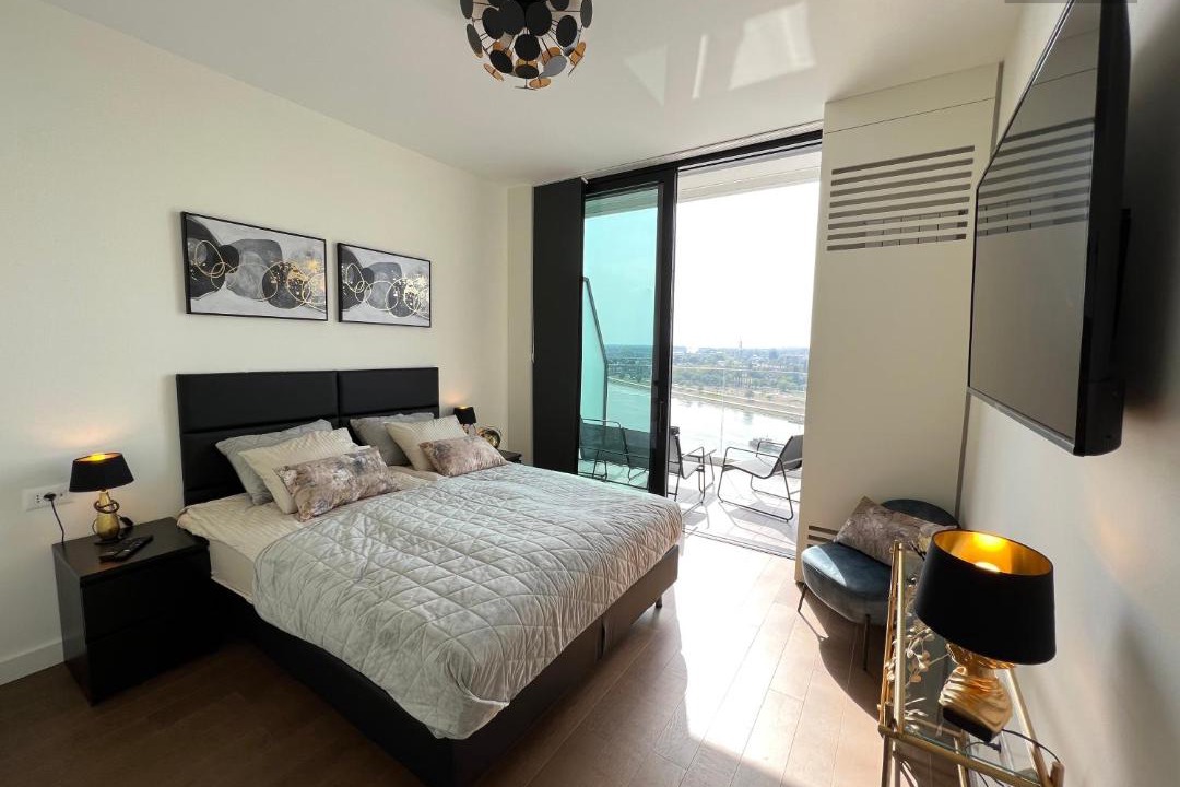 Photo of Bedroom in Sarajevska