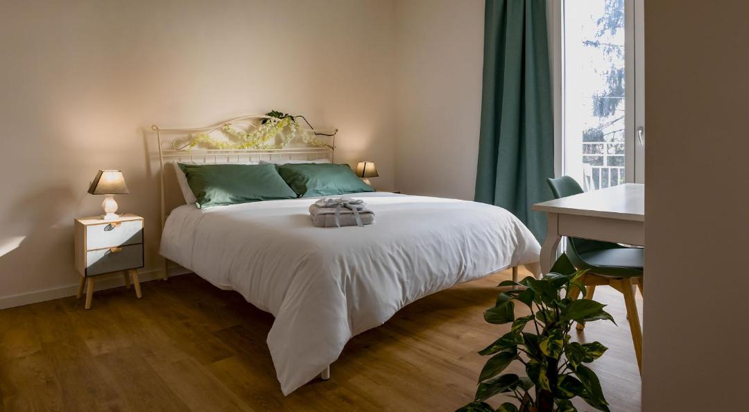 Photo of Bedroom in Besnate