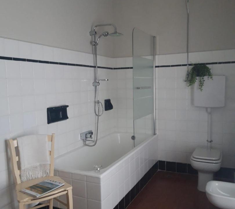 Photo of Bathroom in Ome