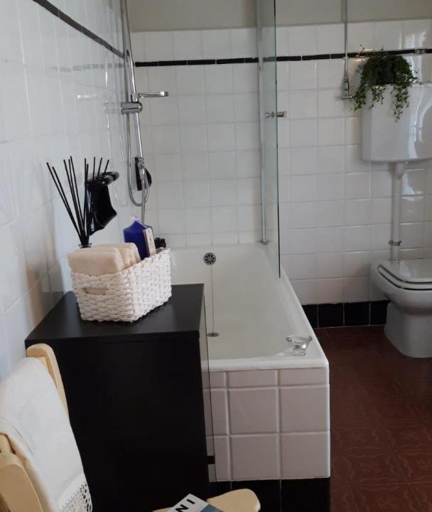 Photo of Bathroom in Ome